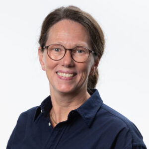 Judith van de Merbel